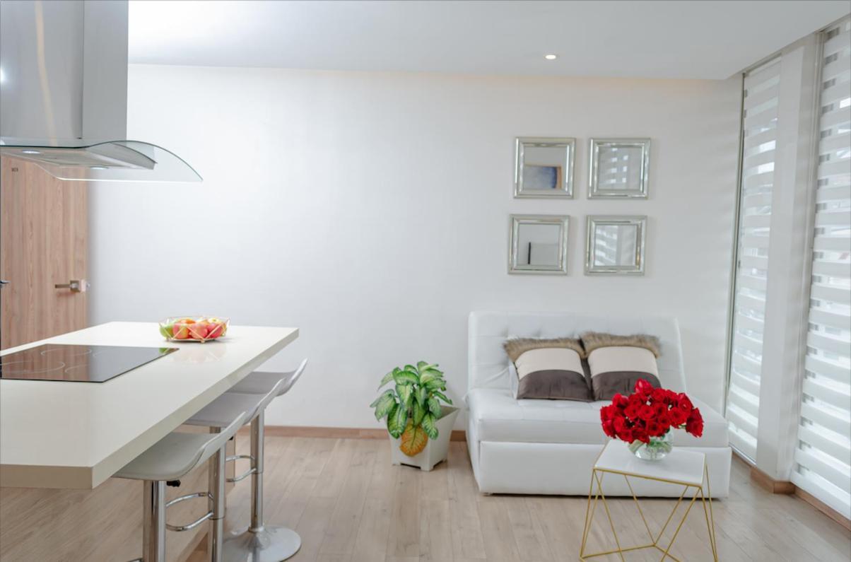 Hotel Bristool Parc - Departments & Suites Cuenca Exteriör bild